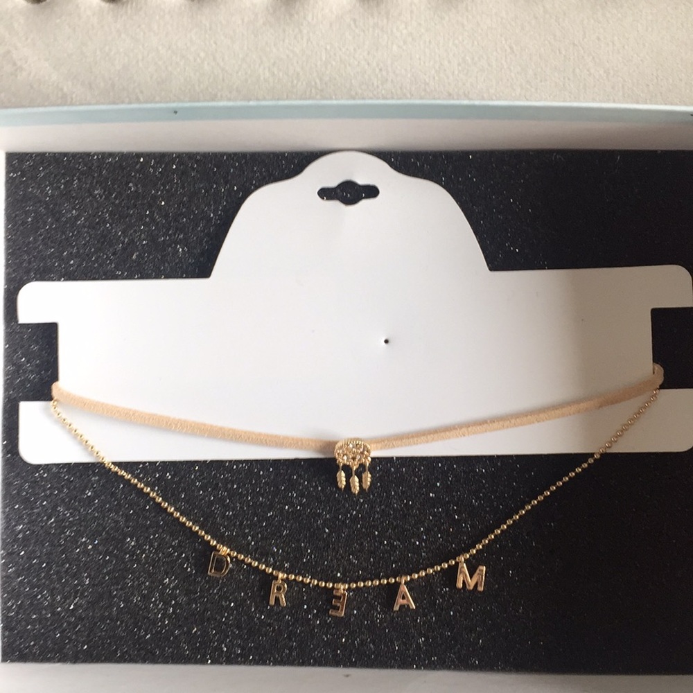 ✨3 for $25 Dream boho chic necklace✨ - Picture 2 of 4